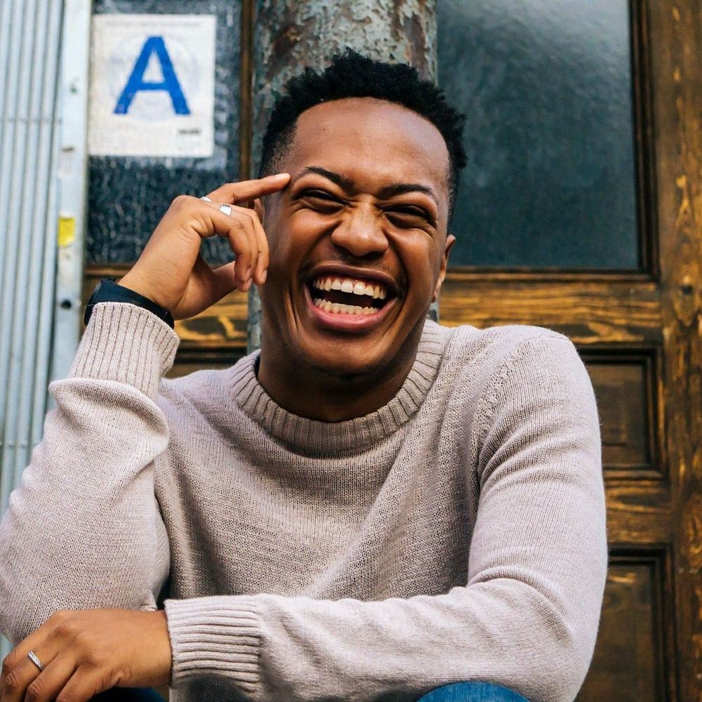 Meet your Posher, Savon